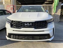 کیا سۆرینتۆ